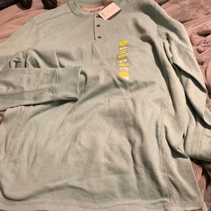 Eddie Bauer long sleeve shirt